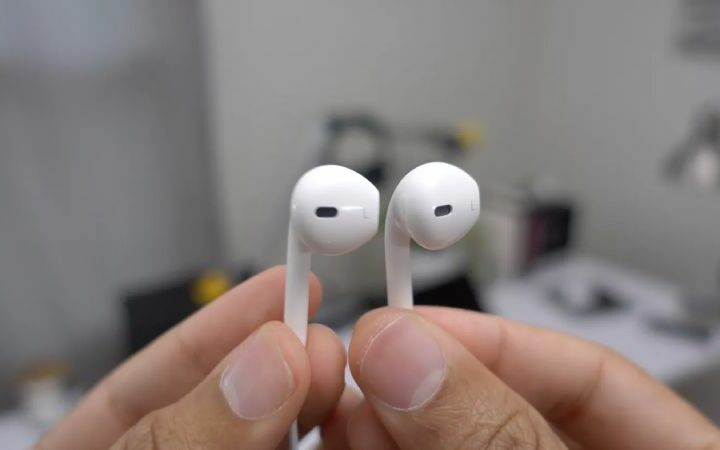 New $19 Apple USB-C EarPods Allegedly Support Lossless Audio